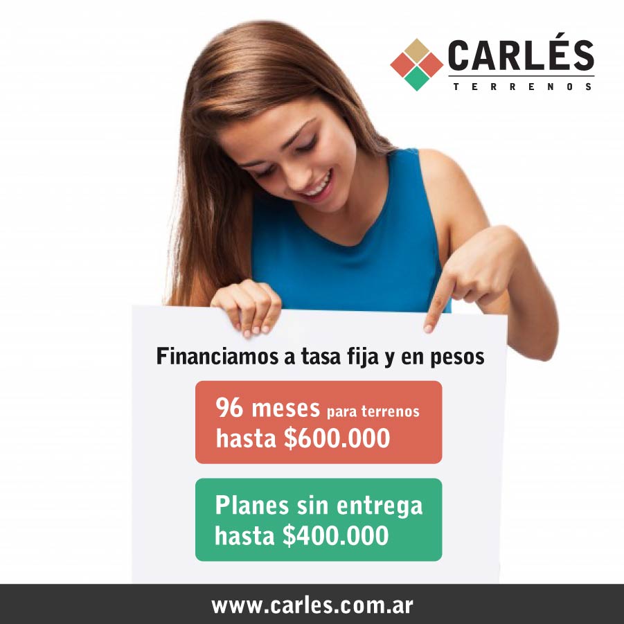 Carles Terrenos Marketing Redes sociales