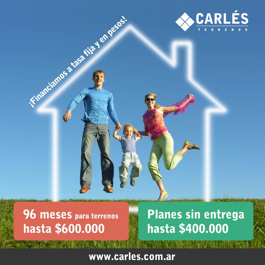 Carles Terrenos Marketing Redes sociales