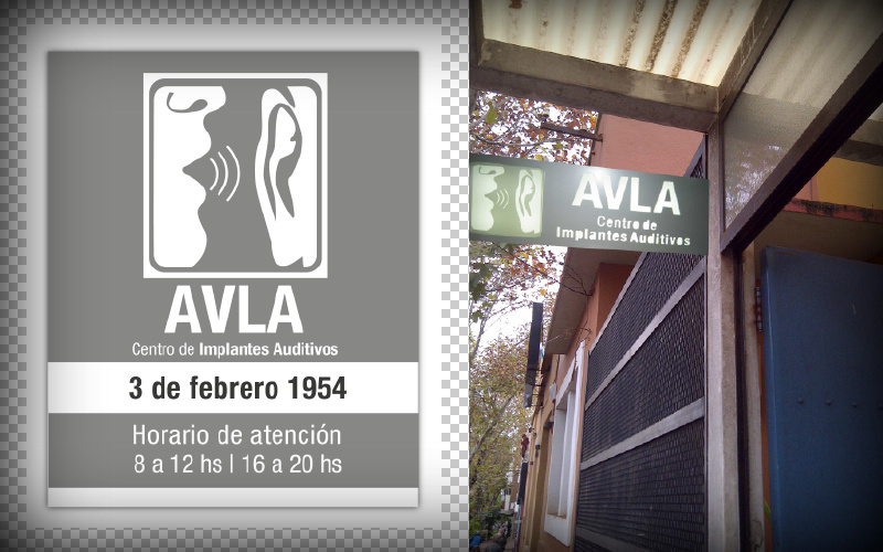 avla carteleria