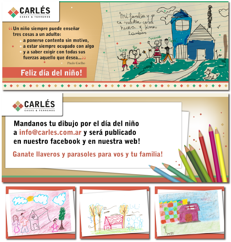 Carles campaña digital